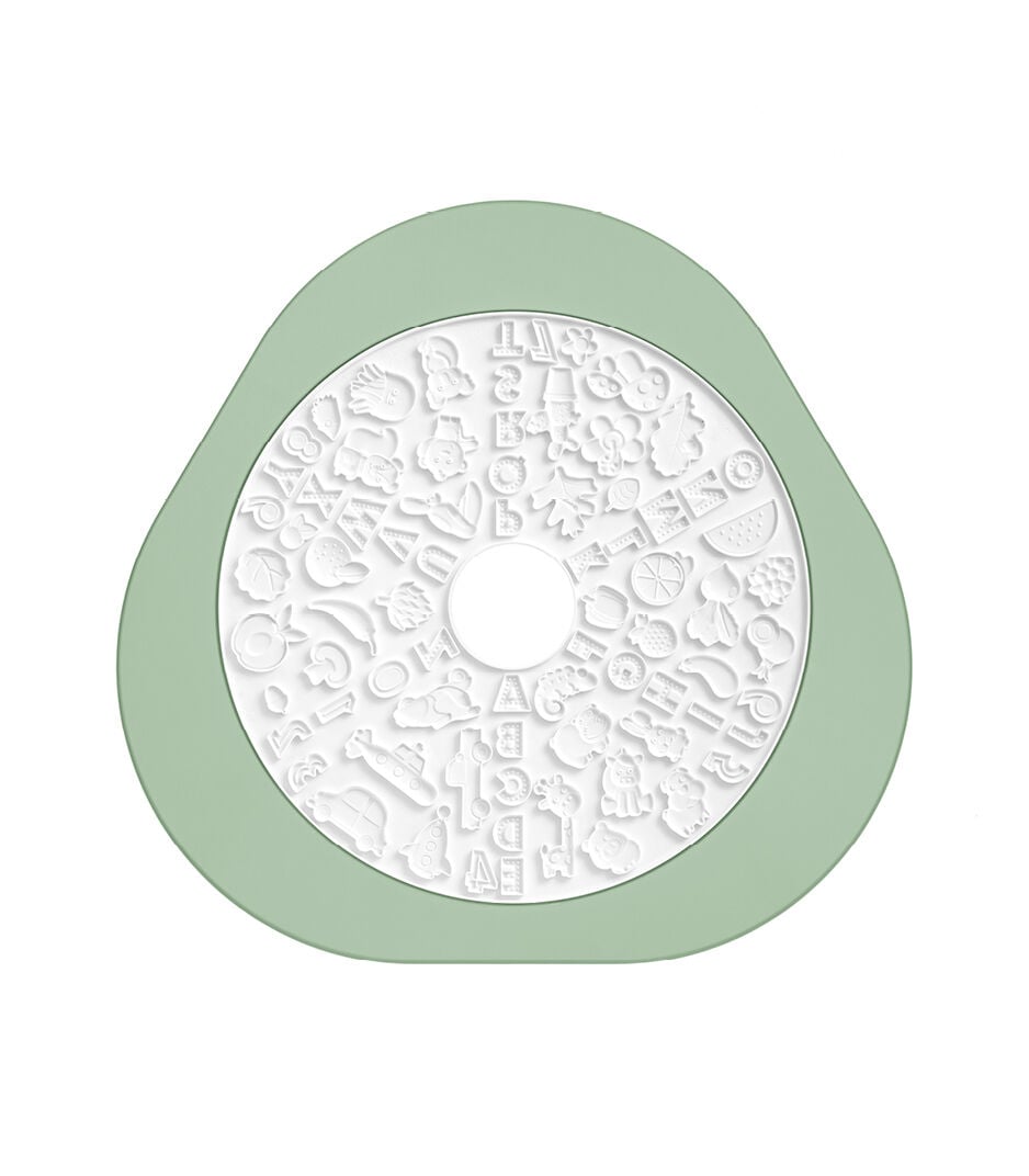 Stokke® MuTable™ Play Dough Board. Mold design 2 (accessories). galery image 5