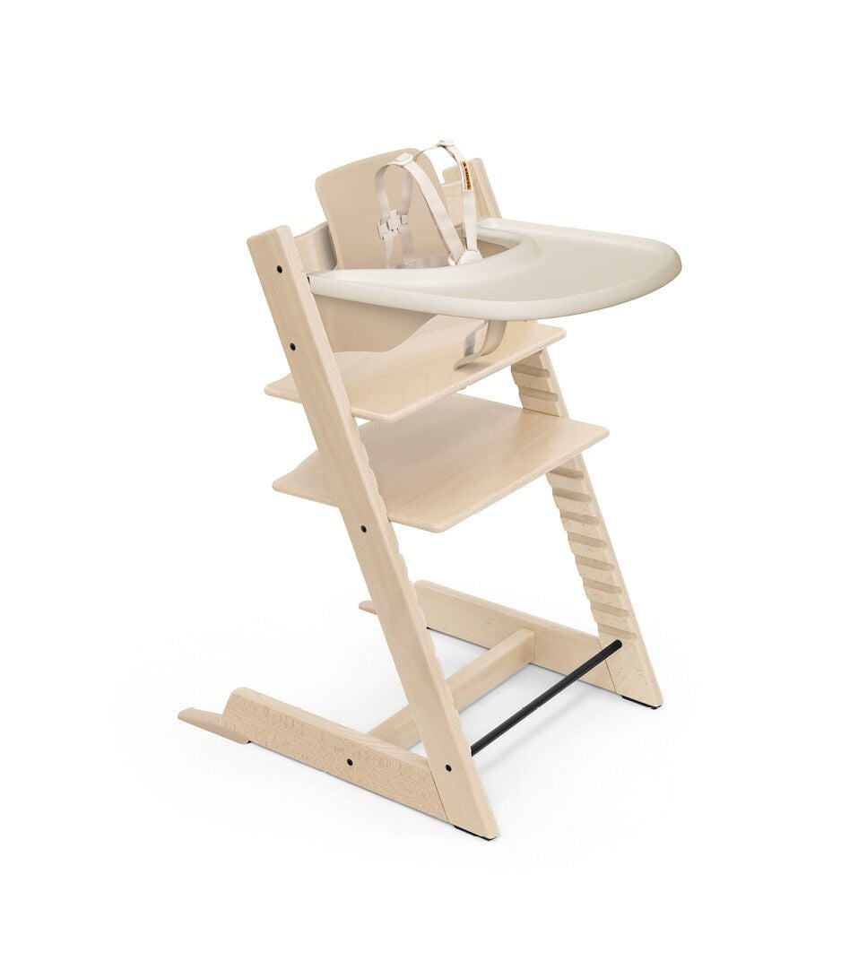 Tripp Trapp® High Chair bundle + tray, , mainview galery image 24