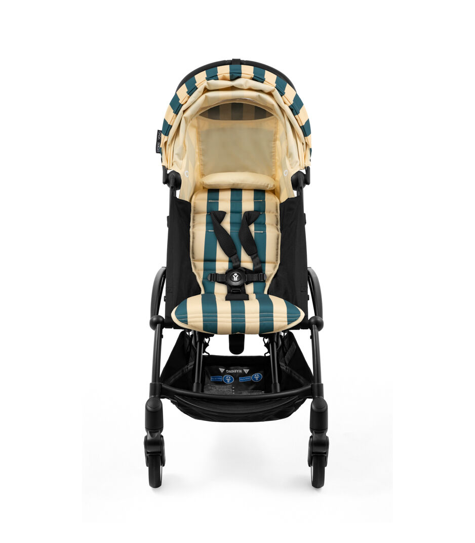 YOYO® Stroller - Riviera with Summer Kit, , mainview galery image 12