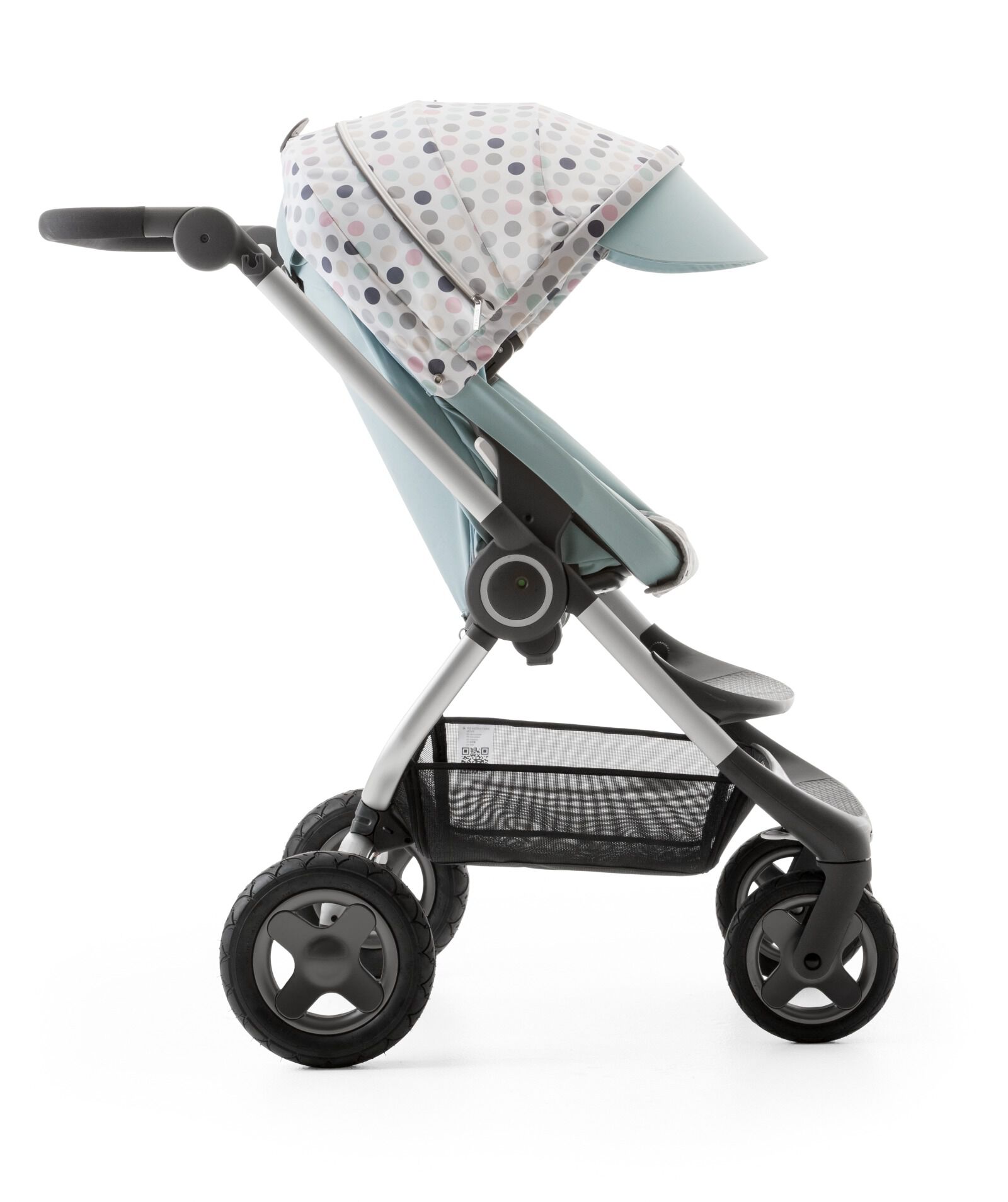 stokke scoot style kit