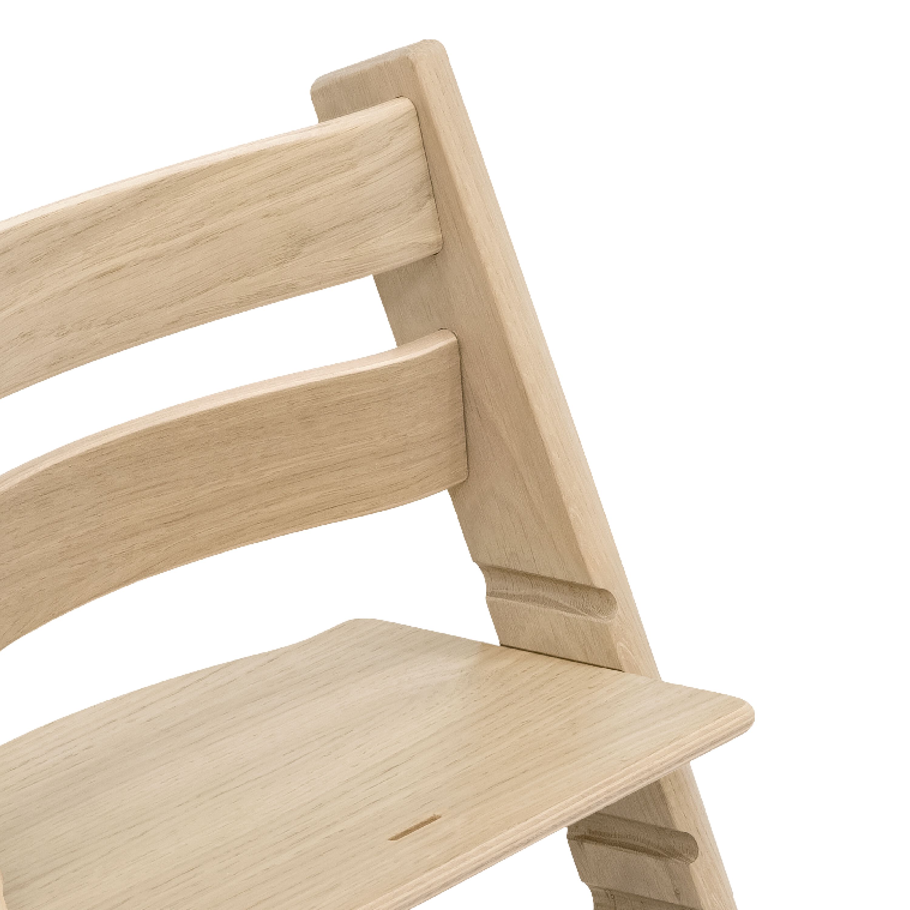Chaise Tripp Trapp® Chêne Naturel, Chêne Naturel, mainview