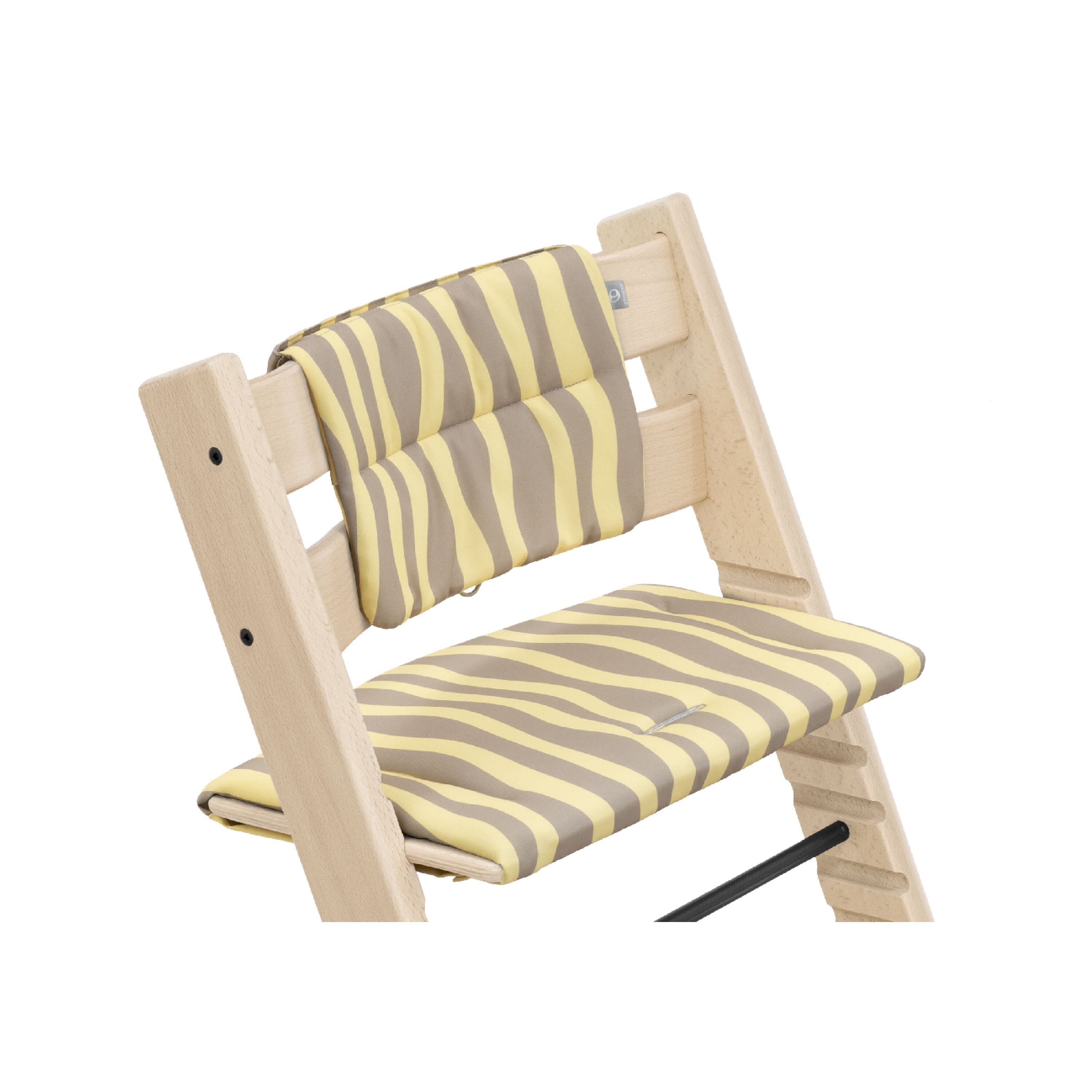 Tripp Trapp® Cushion Lemon Daze, Lemon Daze, mainview
