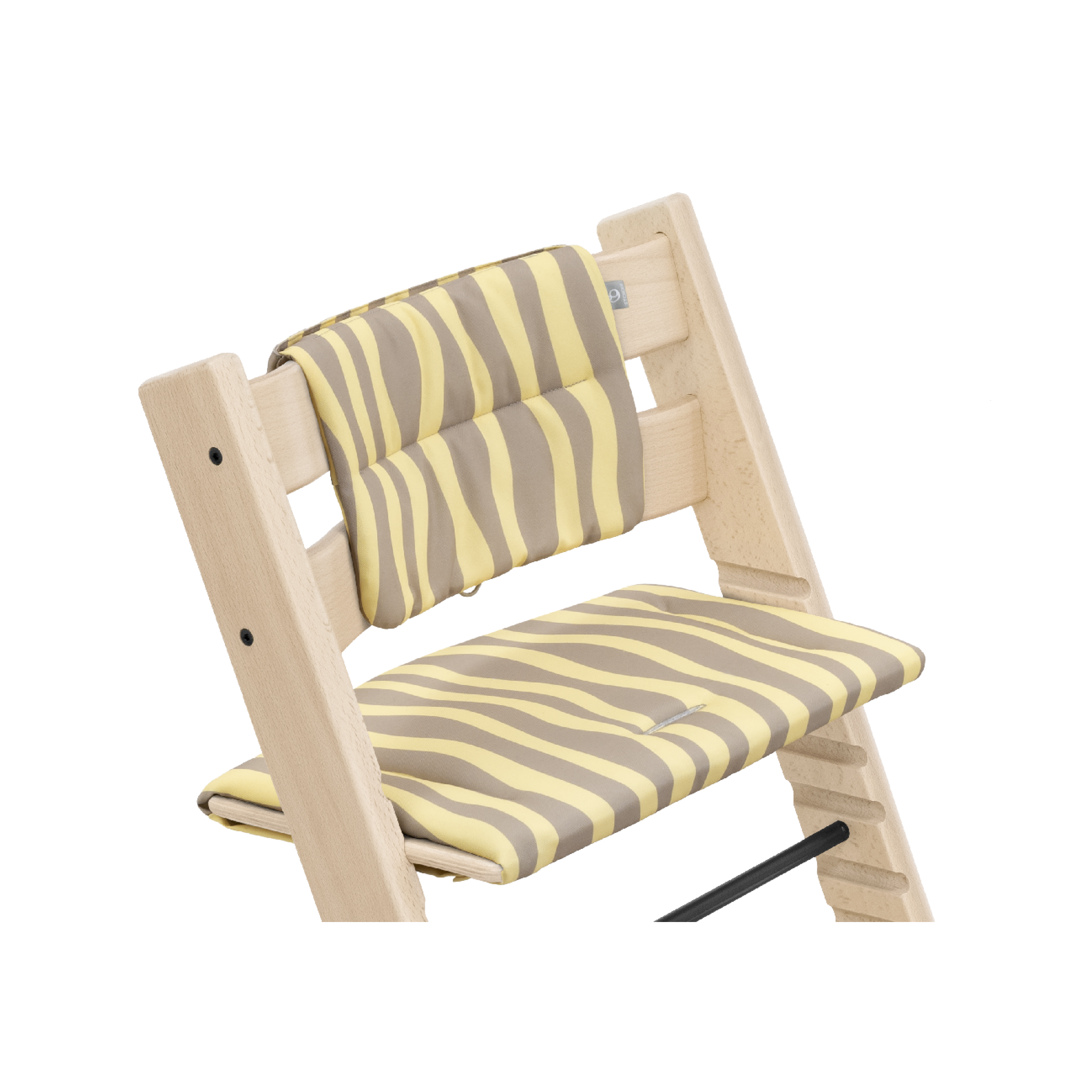 Tripp Trapp® Kissen, Lemon Daze, mainview Galeriebild 1