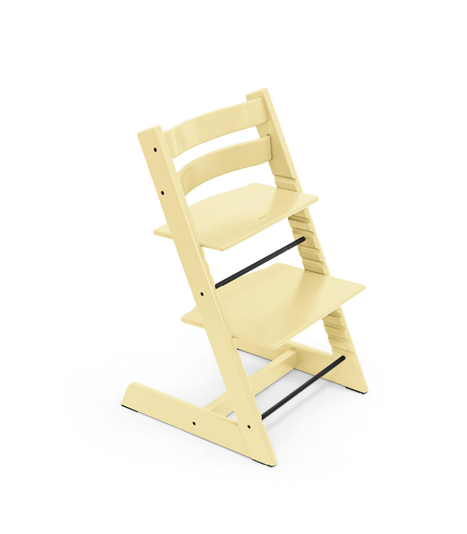 Tripp Trapp® stoel Lemon Yellow, Lemon Yellow, mainview