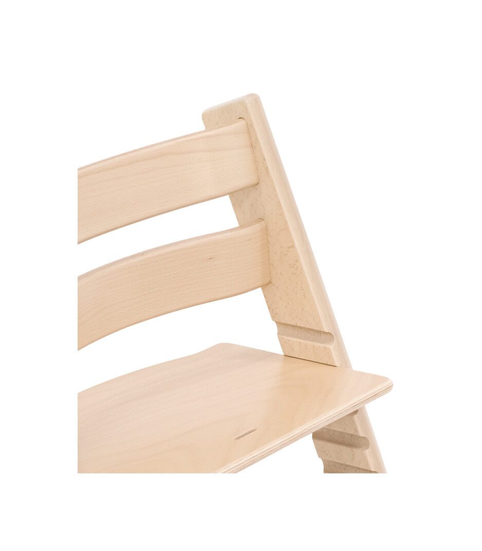 Tripp Trapp® stoel, Natural, mainview