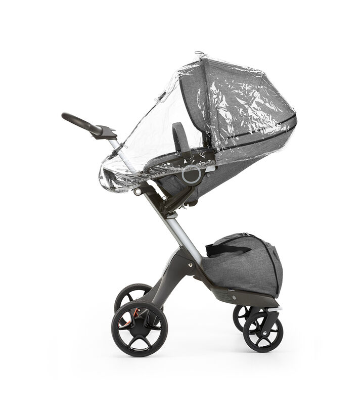 Stokke Stroller Seat Rain Cover