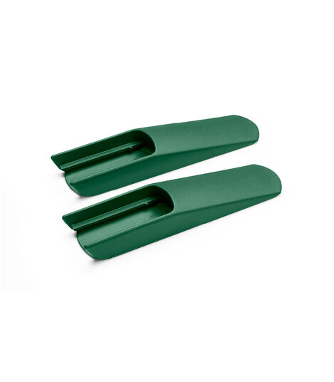 Tripp Trapp&reg; Extended Glider V3, Forest Green.