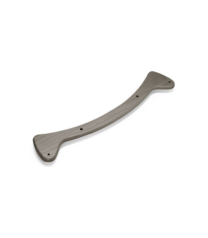 115408 Sleepi Wheel frame Hazy Grey. Sparepart view 1