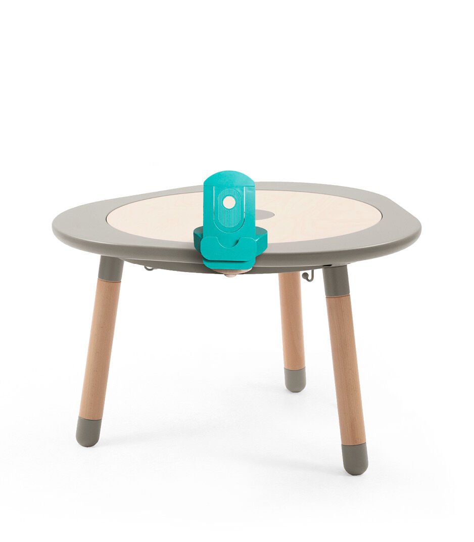 Stokke® MuTable™ Table. D-holder. Accessories.
