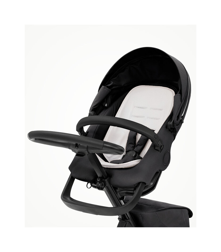 stokke inlay