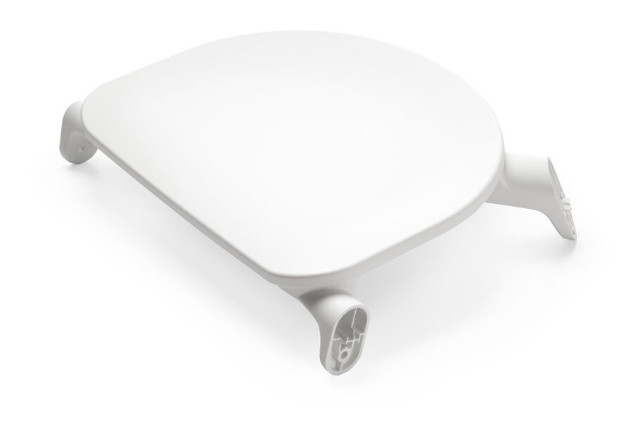 Spare part. 358200 Steps Seat.