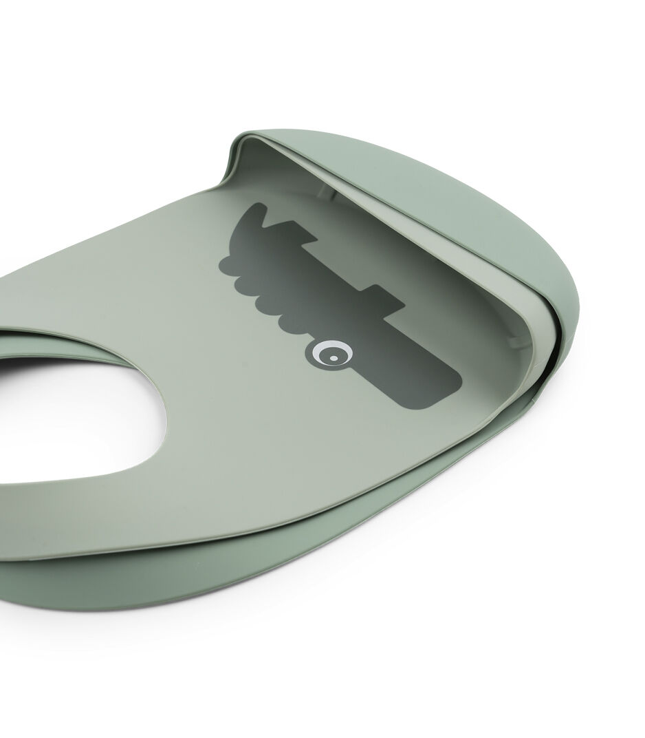 Bib - Croco - Green. galery image 5
