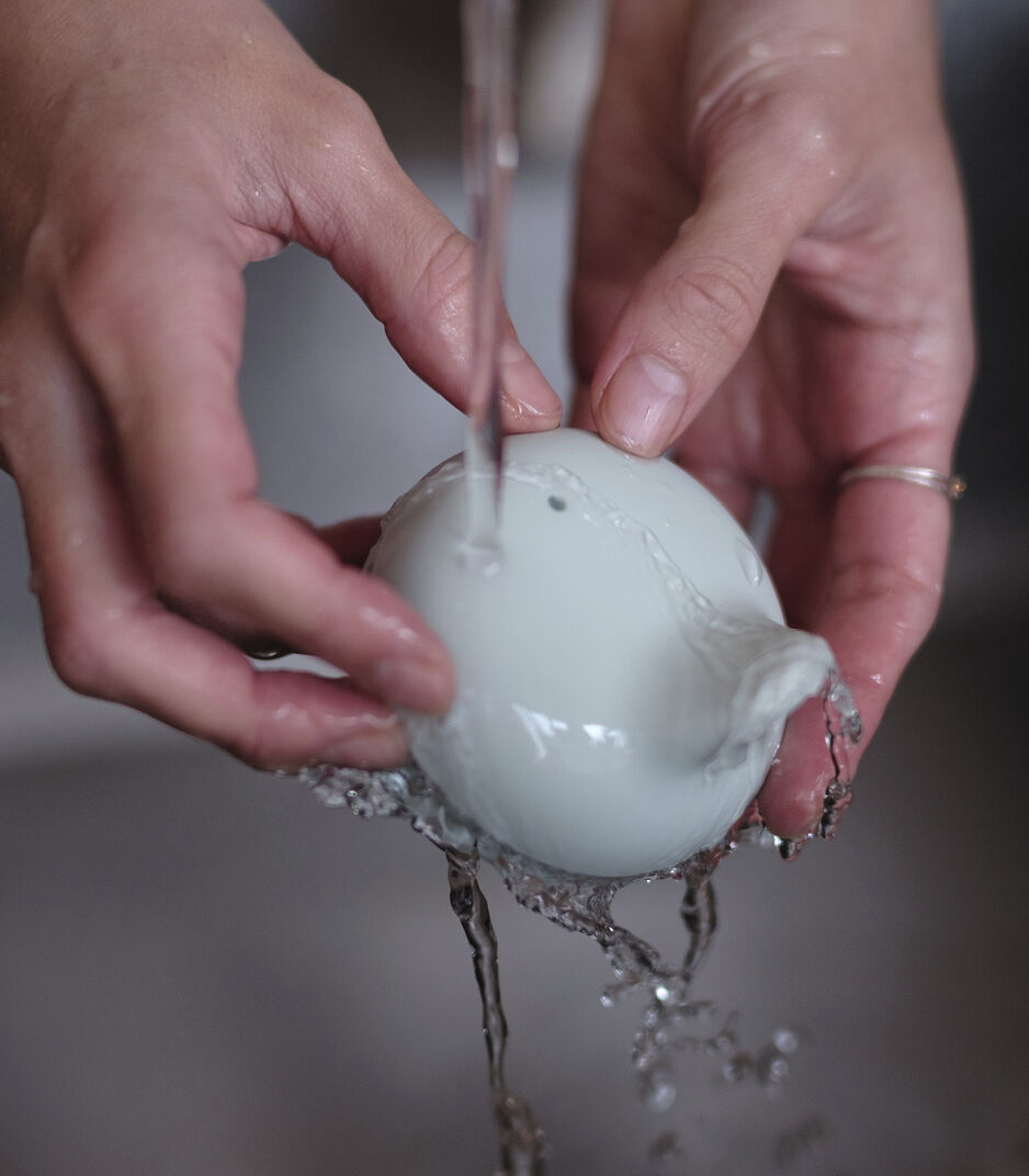 Stokke™ Munch™ Cup, Soft Mint, mainview galery image 3