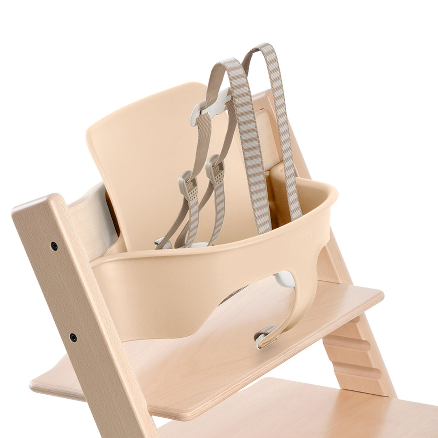 Tripp Trapp Baby Set Natural