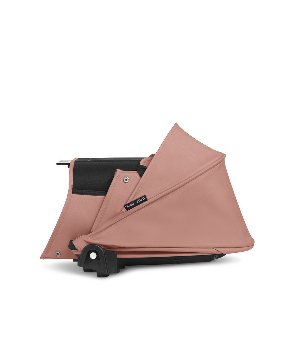 Stokke® YOYO3® Newborn Shell, Ginger. galery image 9