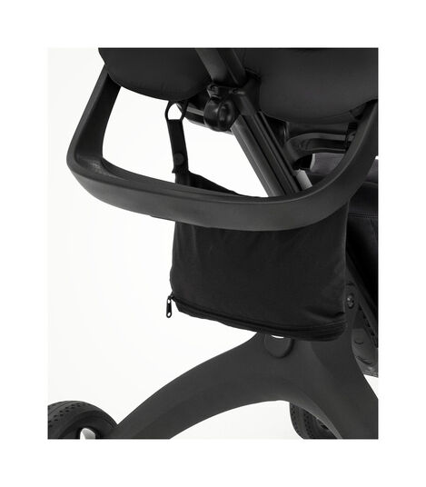 Stokke® Xplory® X Rain Cover. Zoomed closer. Accessories view 2
