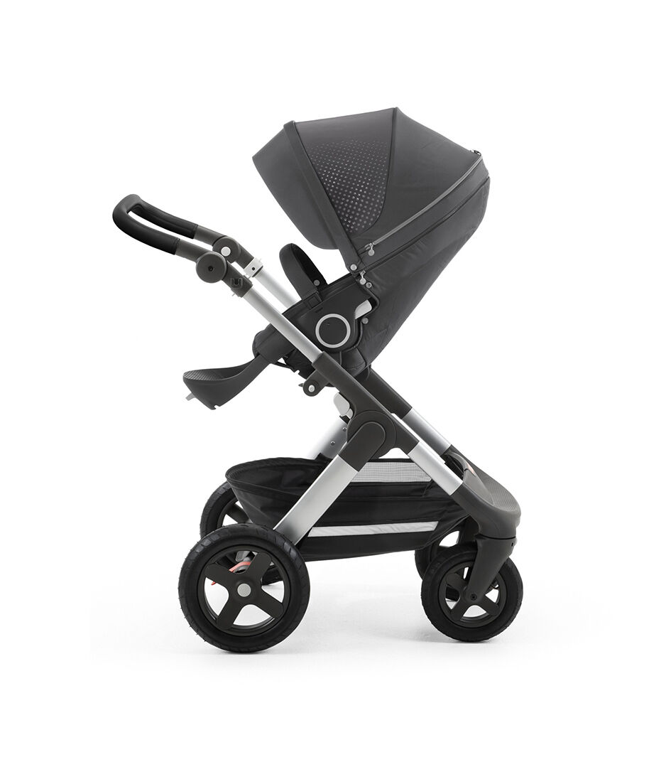 trailz stokke