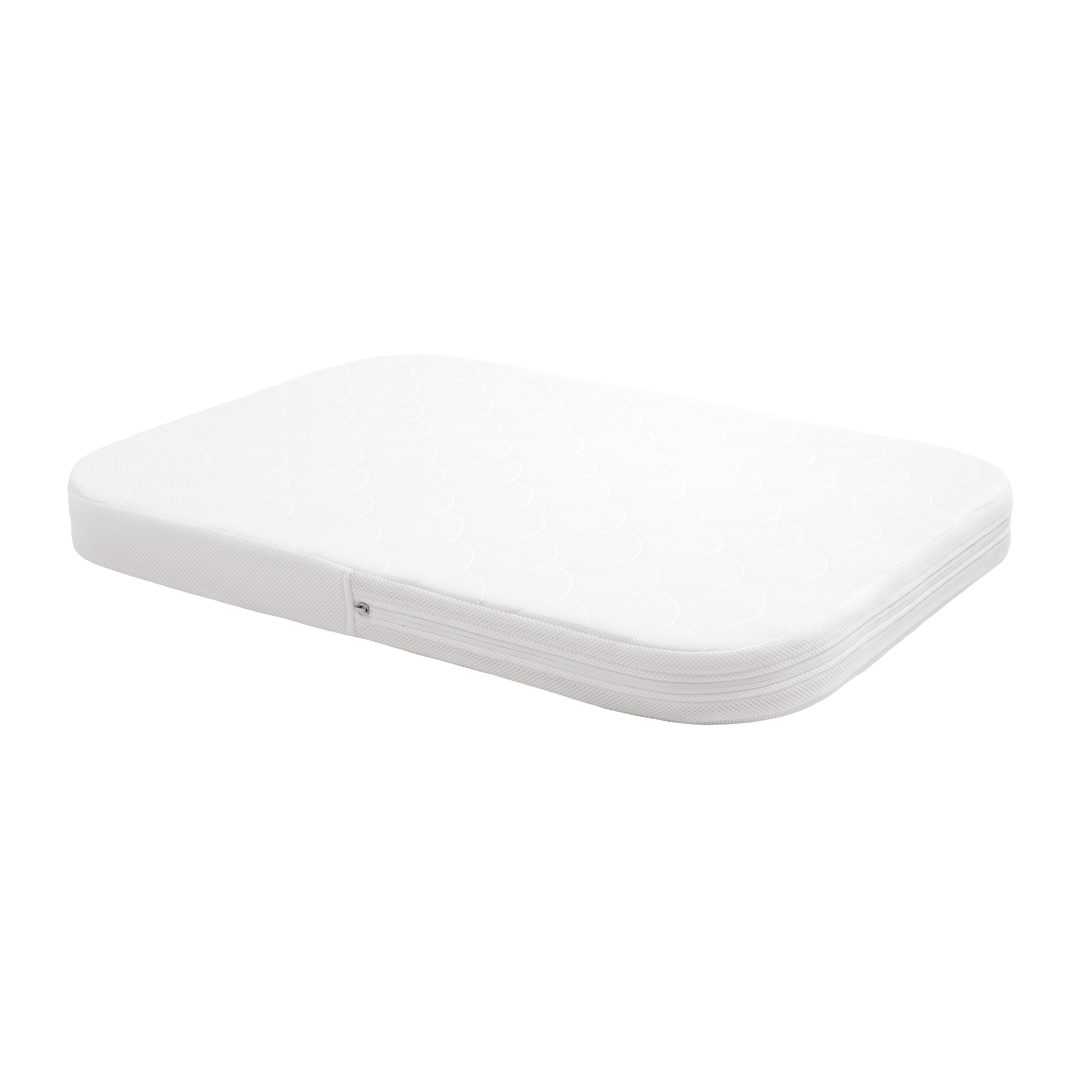 Stokke® Mini Matratze, White, mainview Galeriebild 1