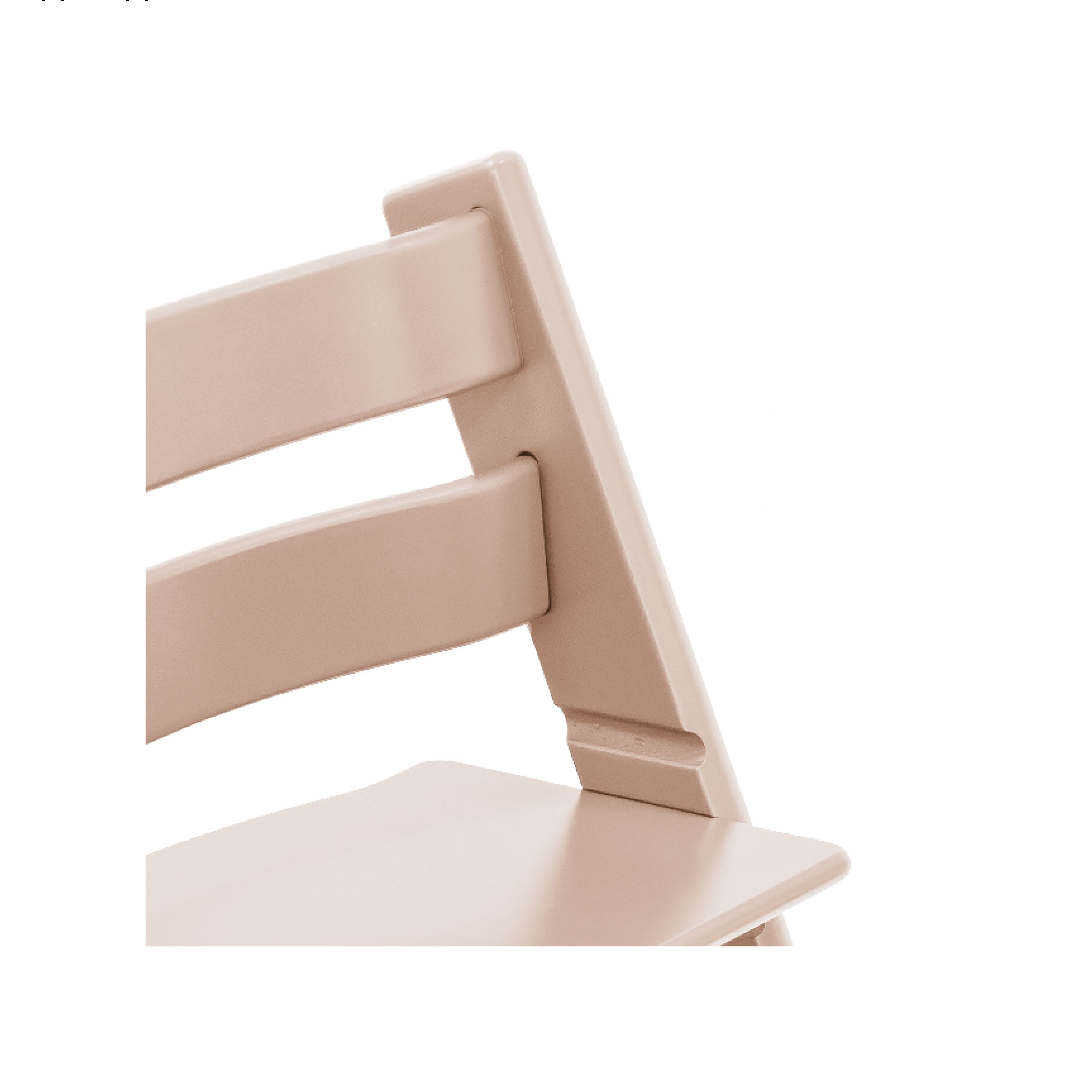 Tripp Trapp® Silla Serene Pink, Serene Pink, mainview