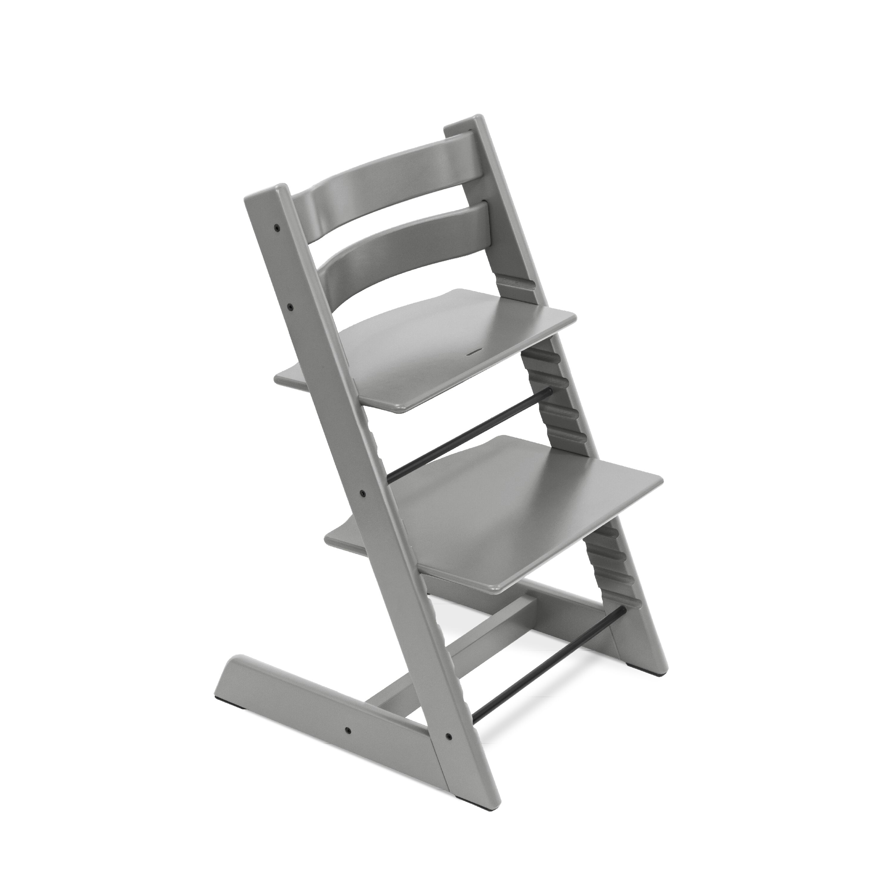 Tripp Trapp® Chair Storm Grey, Storm Grey, mainview