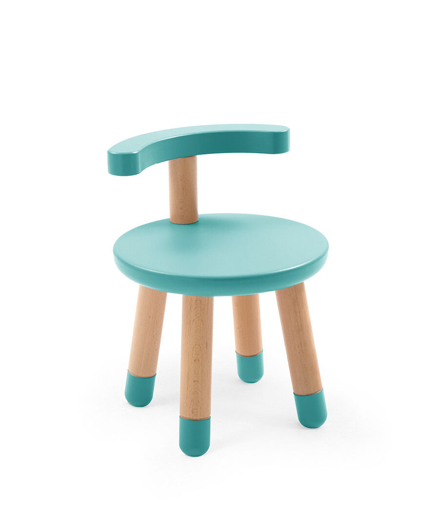 Chaise Stokke® MuTable™, Menthe, mainview view 7