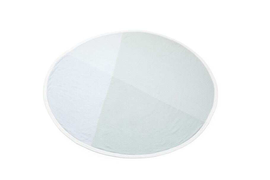 Stokke&reg; Textiles Cotton Knit, Mint.