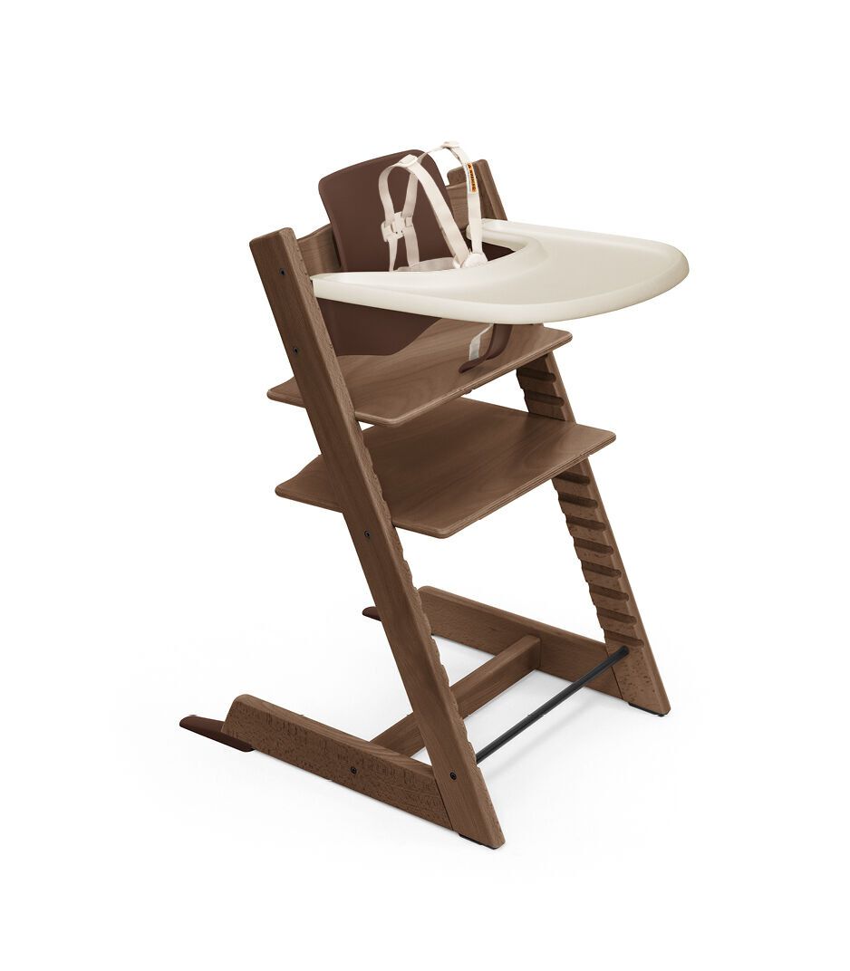 Tripp Trapp® High Chair bundle + tray, , mainview galery image 29