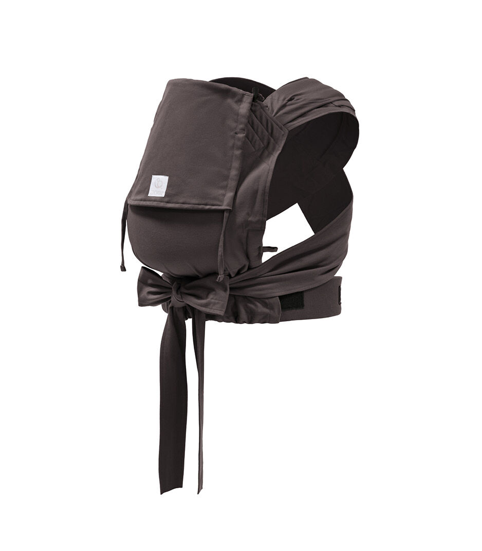 Stokke® Limas™ babydrager, Espresso Brown, mainview