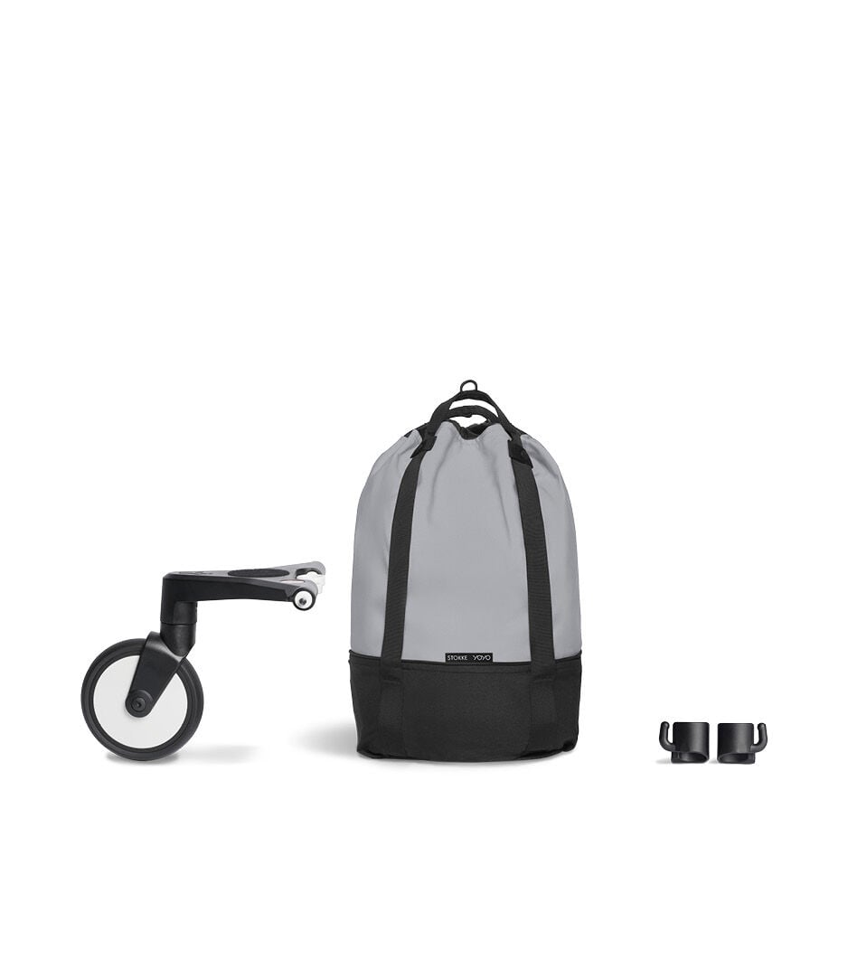 ベビーカー用ショッピングバッグ | YOYO バッグ | Stokke® オンライン