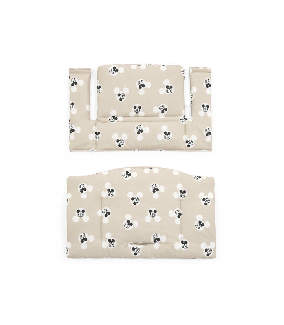 Tripp Trapp® Classic Kissen, Mickey Signature, mainview Galeriebild 3