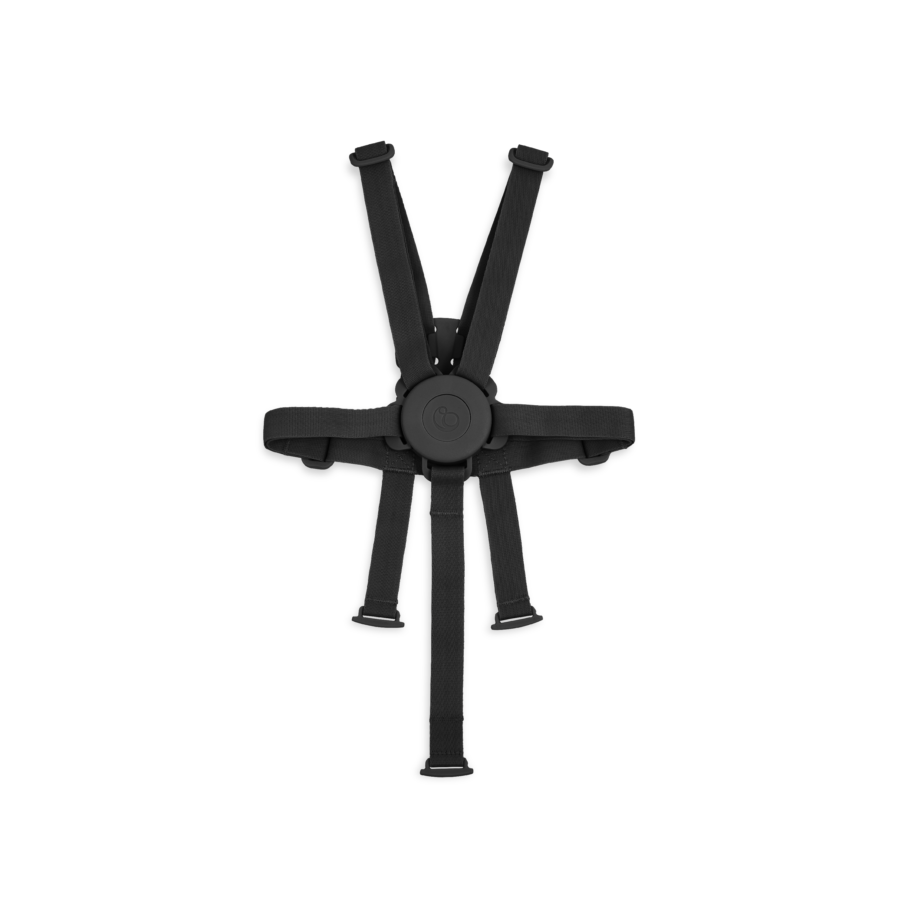 Stokke® Harness, Black, mainview galery image 1