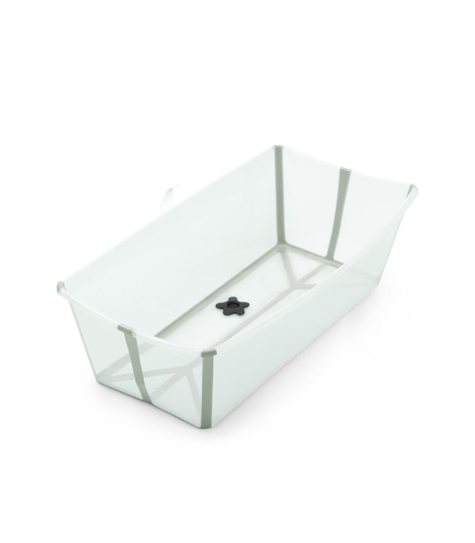 Stokke® Flexi Bath® Badekar X-Large, Soft Mint, mainview bilde 2
