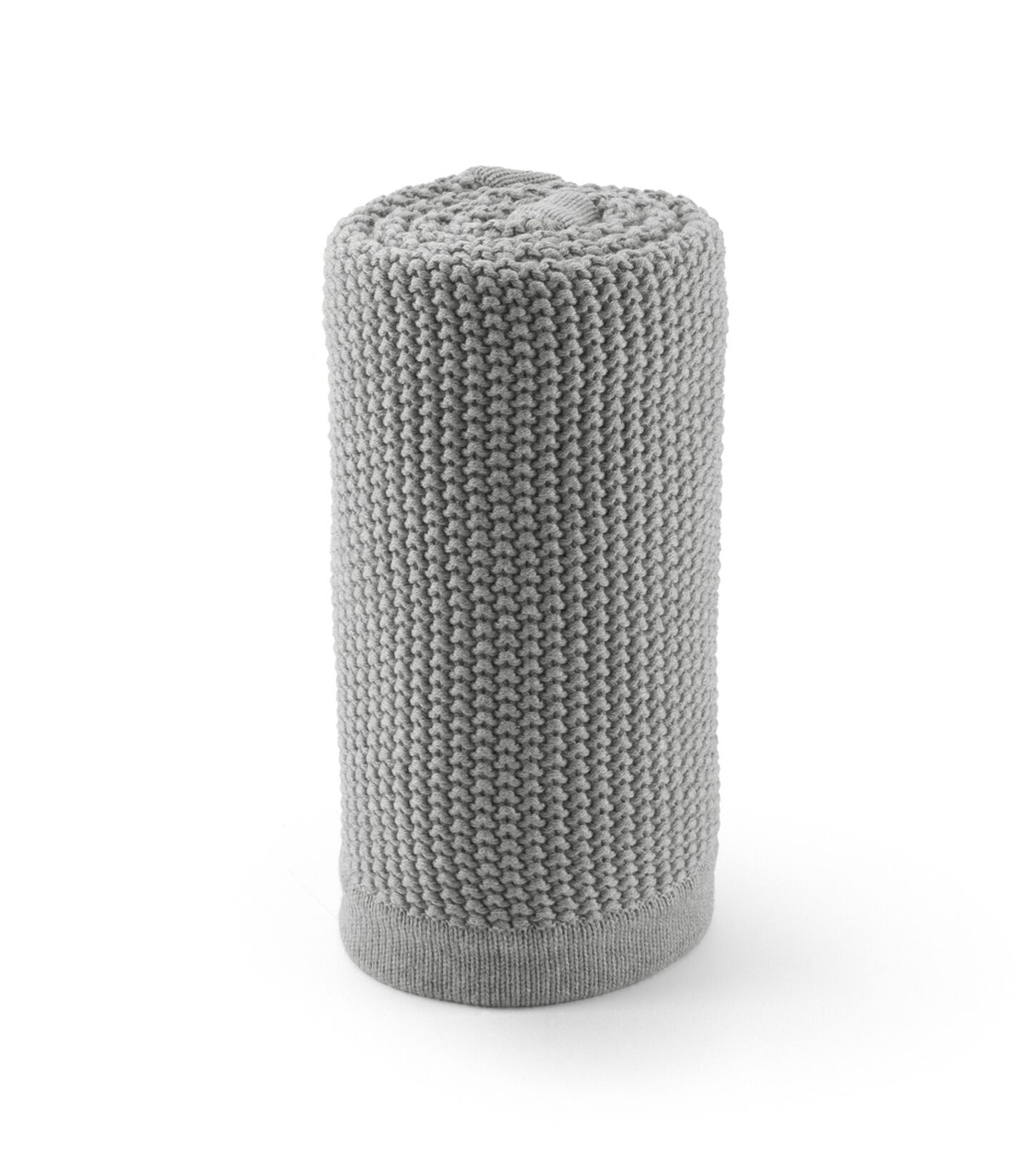 Blanket, Grey Melange.