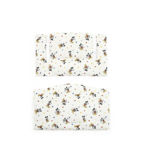 Tripp Trapp® Classic Cushion Disney Mickey Celebration. Limited Edition.  view 3