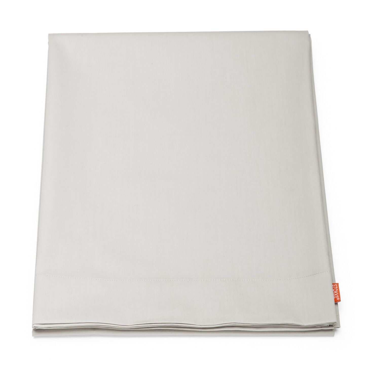 Flat Sheet, Beige