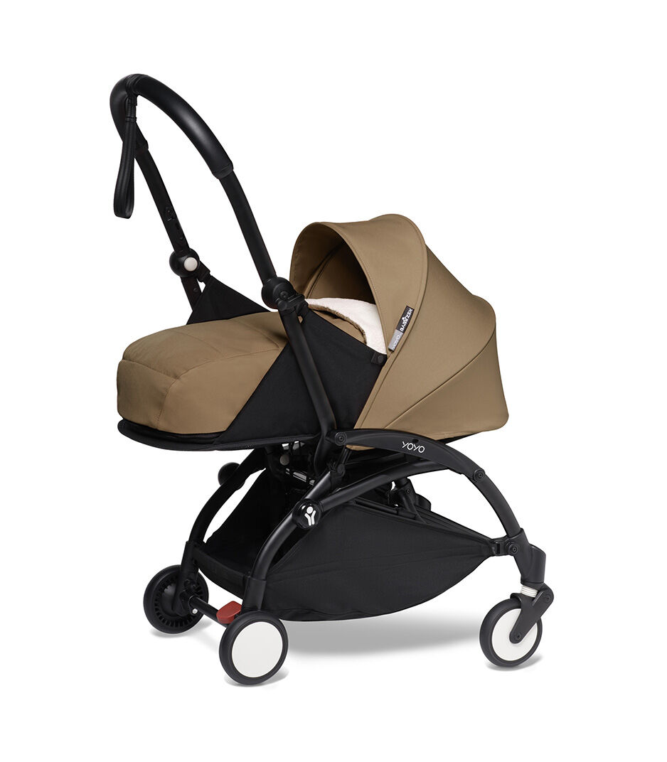 YOYO² stroller 0+ newborn pack, , mainview galery image 26