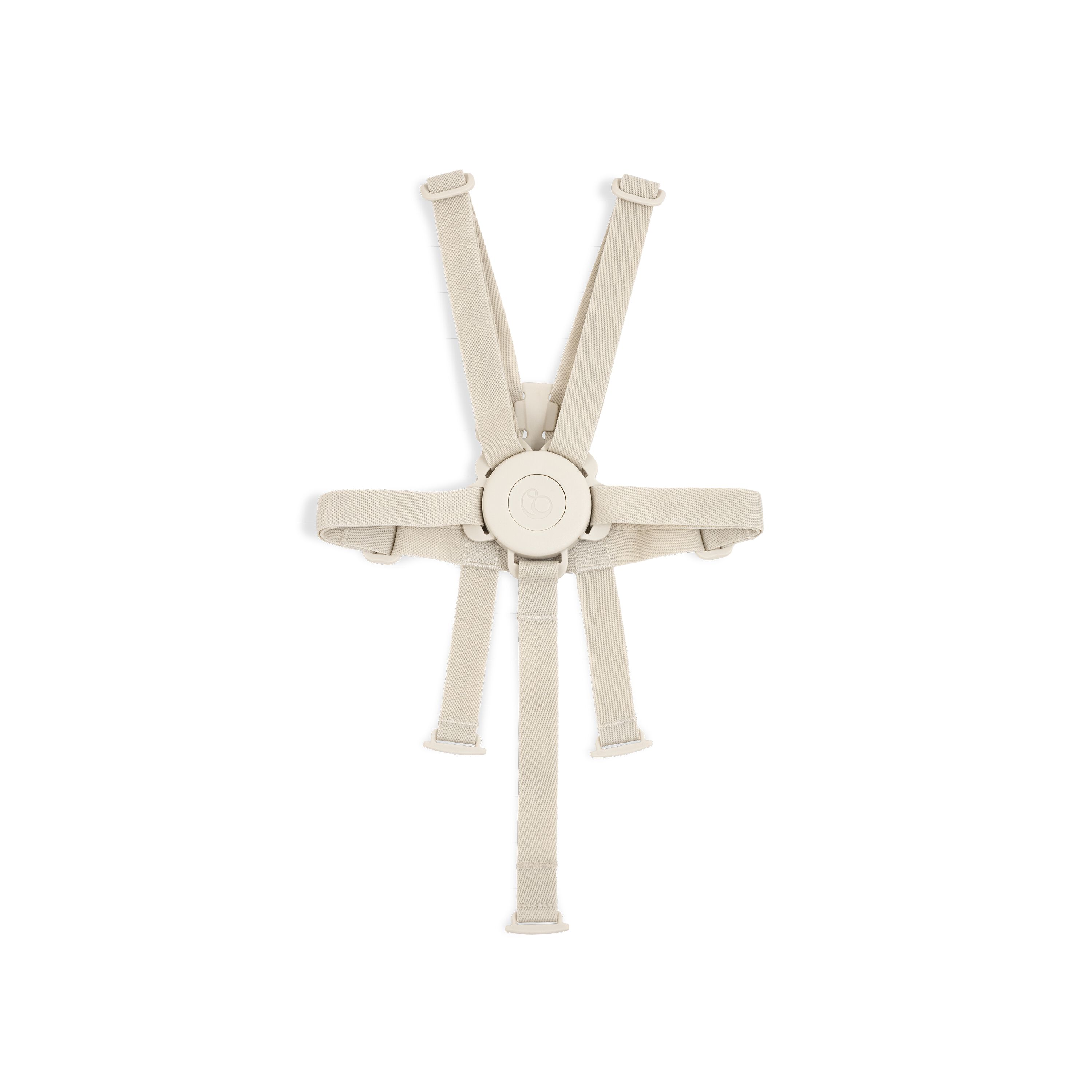 Stokke® Harness² Beige, Beige, mainview