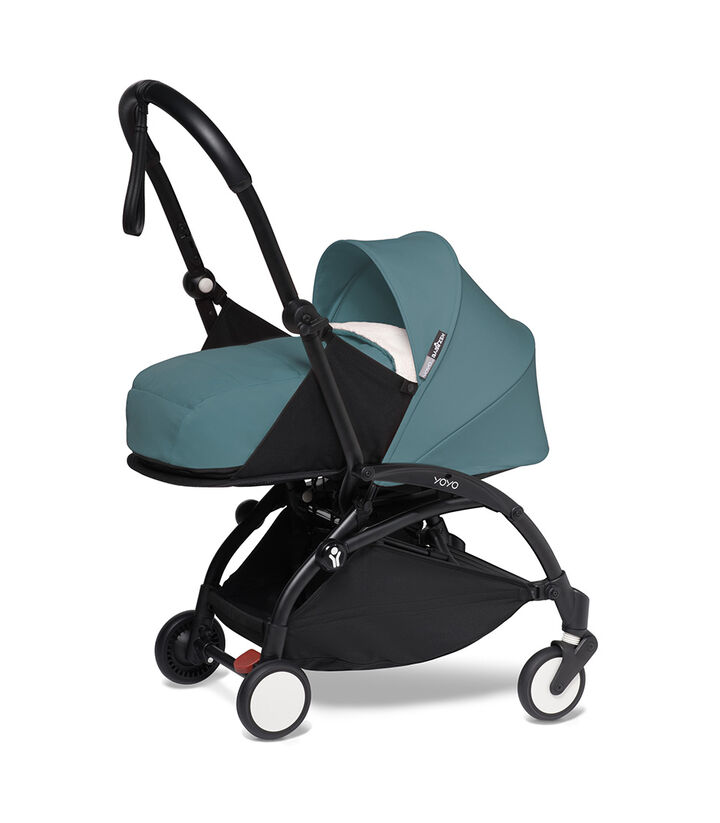 BABYZEN™ YOYO² stroller 0+ newborn pack, , mainview view 1