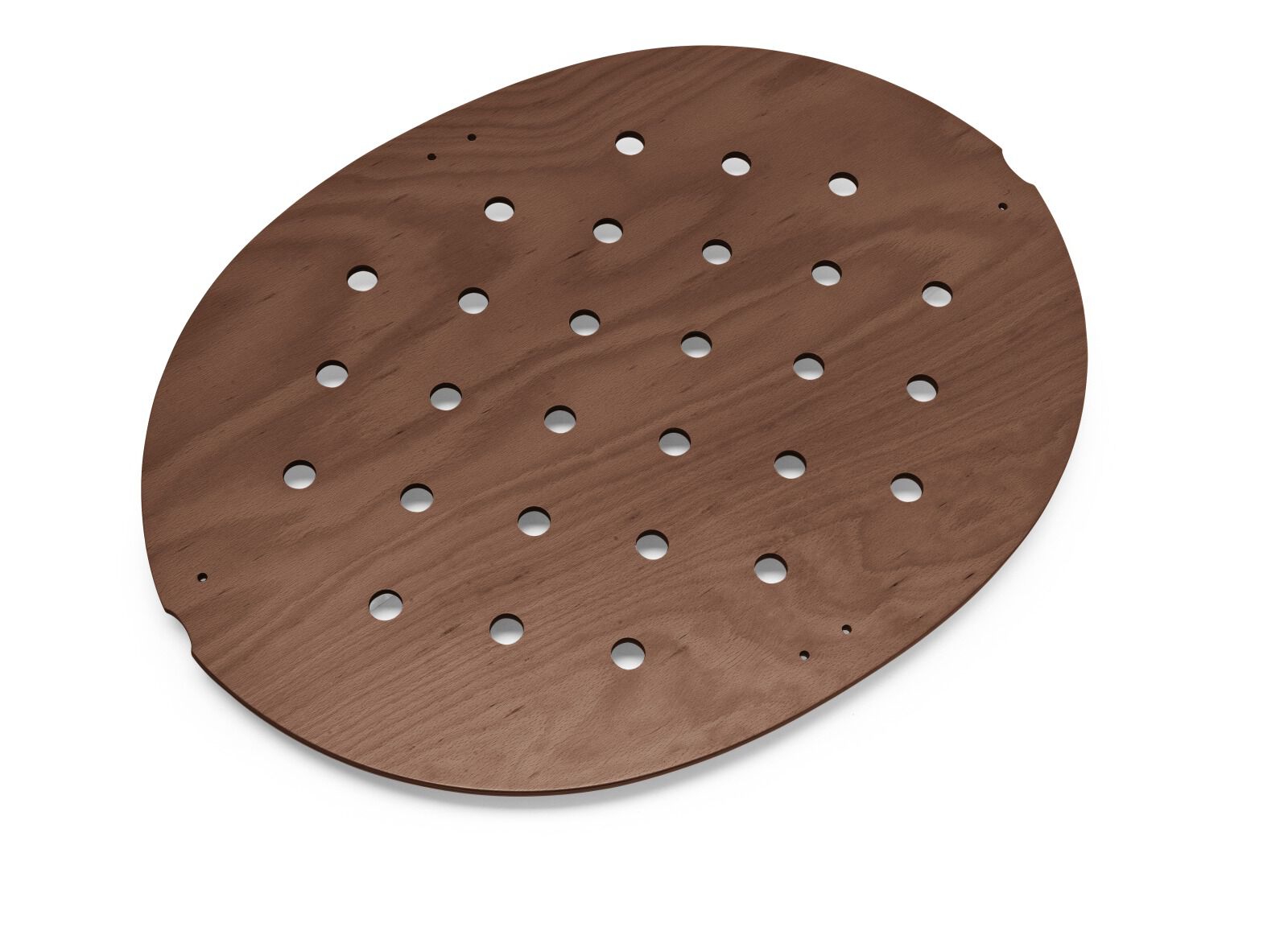 stokke sleepi mini walnut