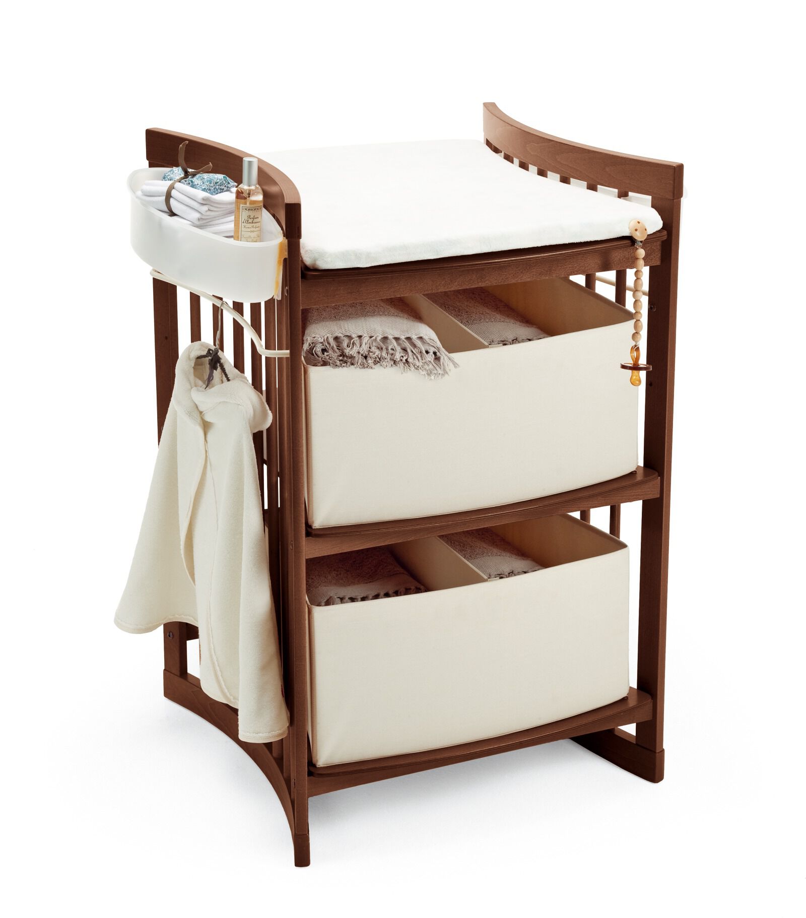 stokke bunk bed