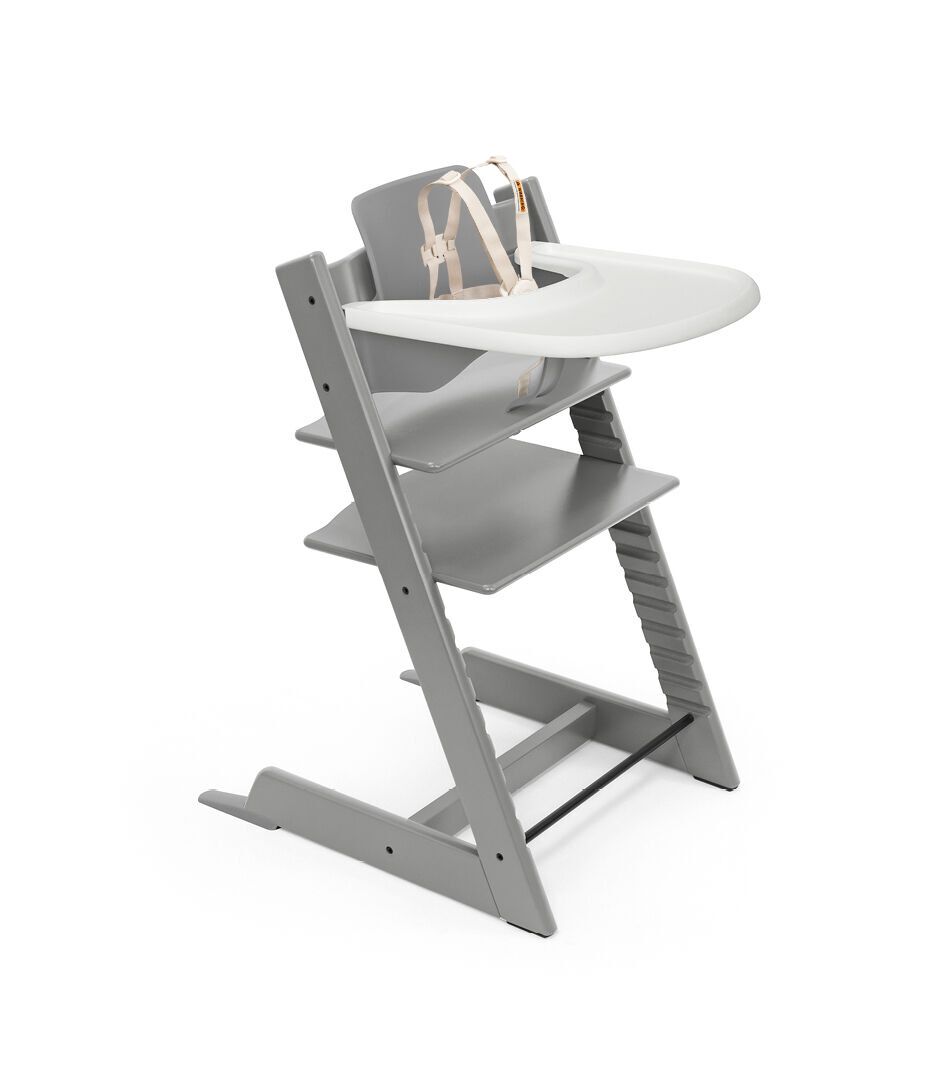 Tripp Trapp® High Chair bundle + tray, , mainview galery image 7