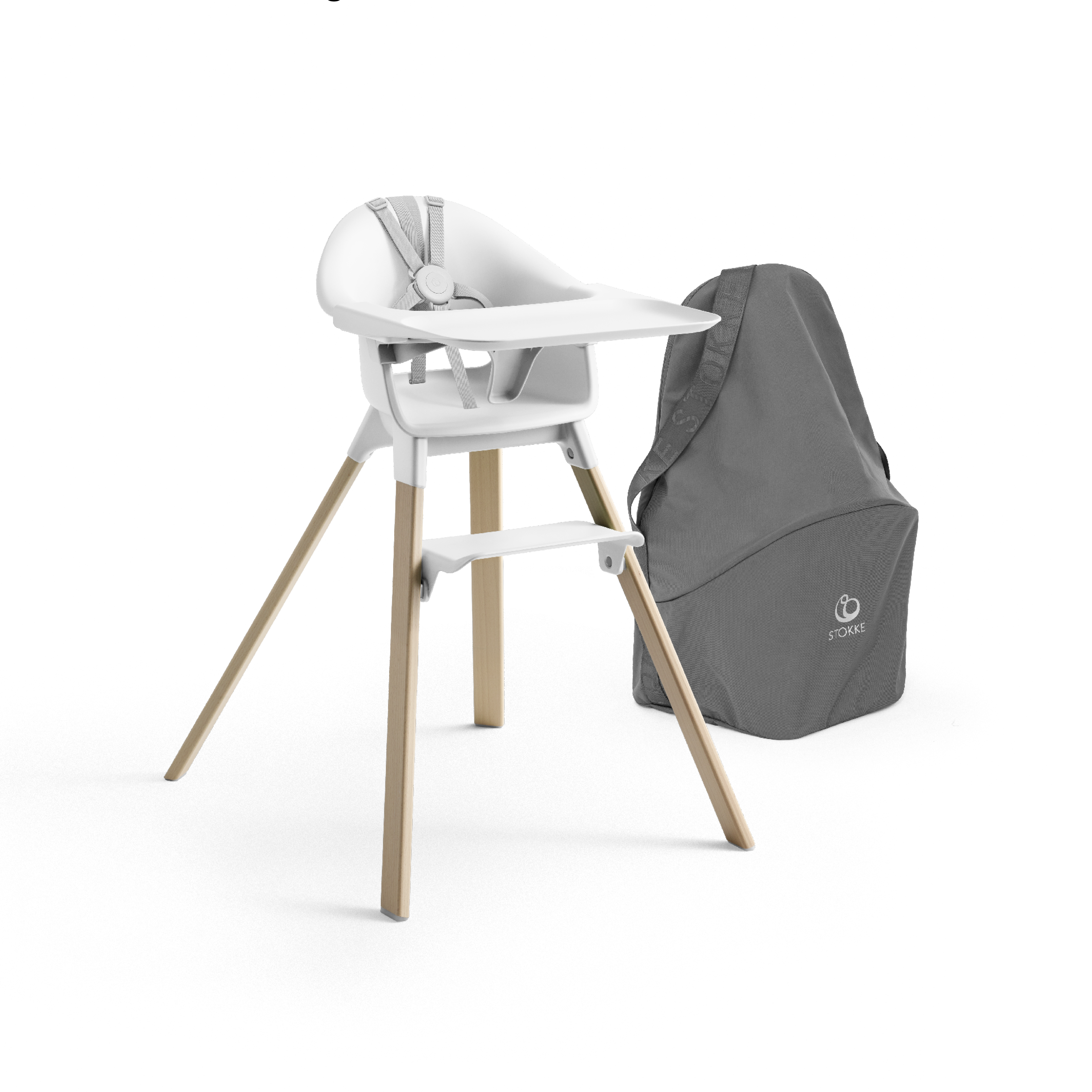 ストッケ クリック | ハイチェア | Stokke® オンラインショップ