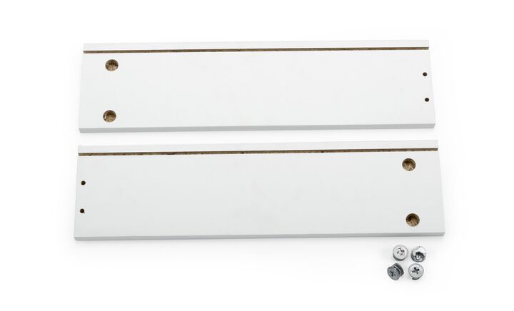 Stokke Home Dresser Drawer Side Set Top