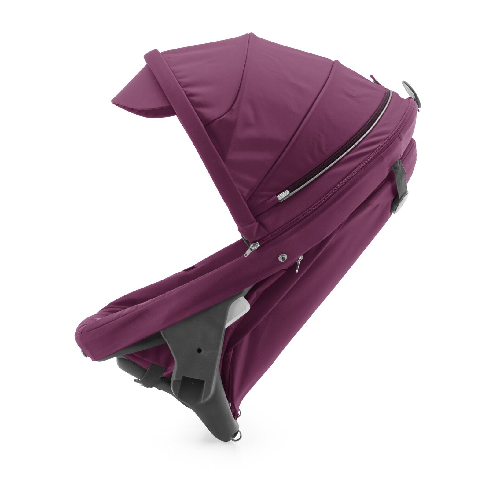 stokke scoot purple