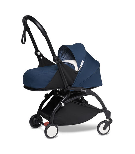 BABYZEN™ YOYO² stroller 0+ newborn pack, , mainview view 8