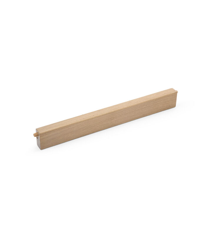 Tripp Trapp® Floorbrace Oak Natural, Oak Natural, mainview view 1