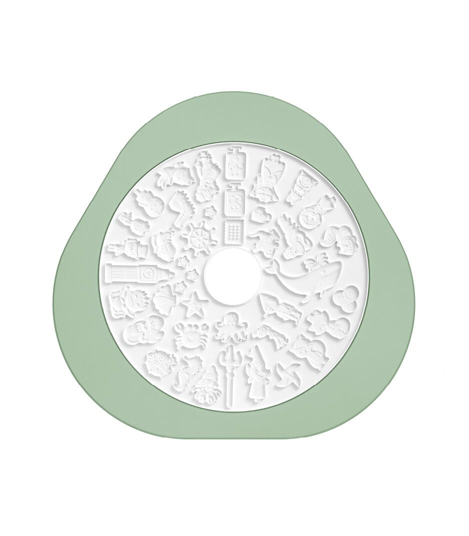 Stokke® MuTable™ Play Dough Board. Mold design 1 (accessories). galery image 1
