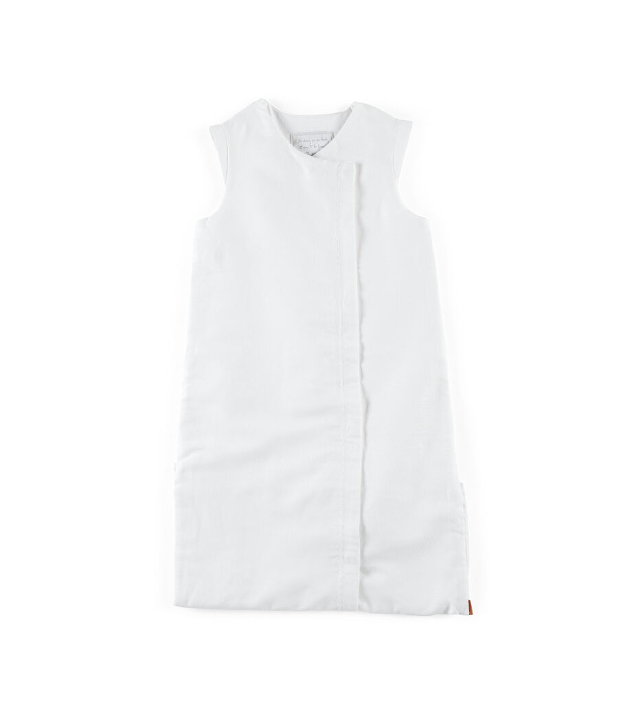 Stokke&reg; Sleepingbag Light, White.