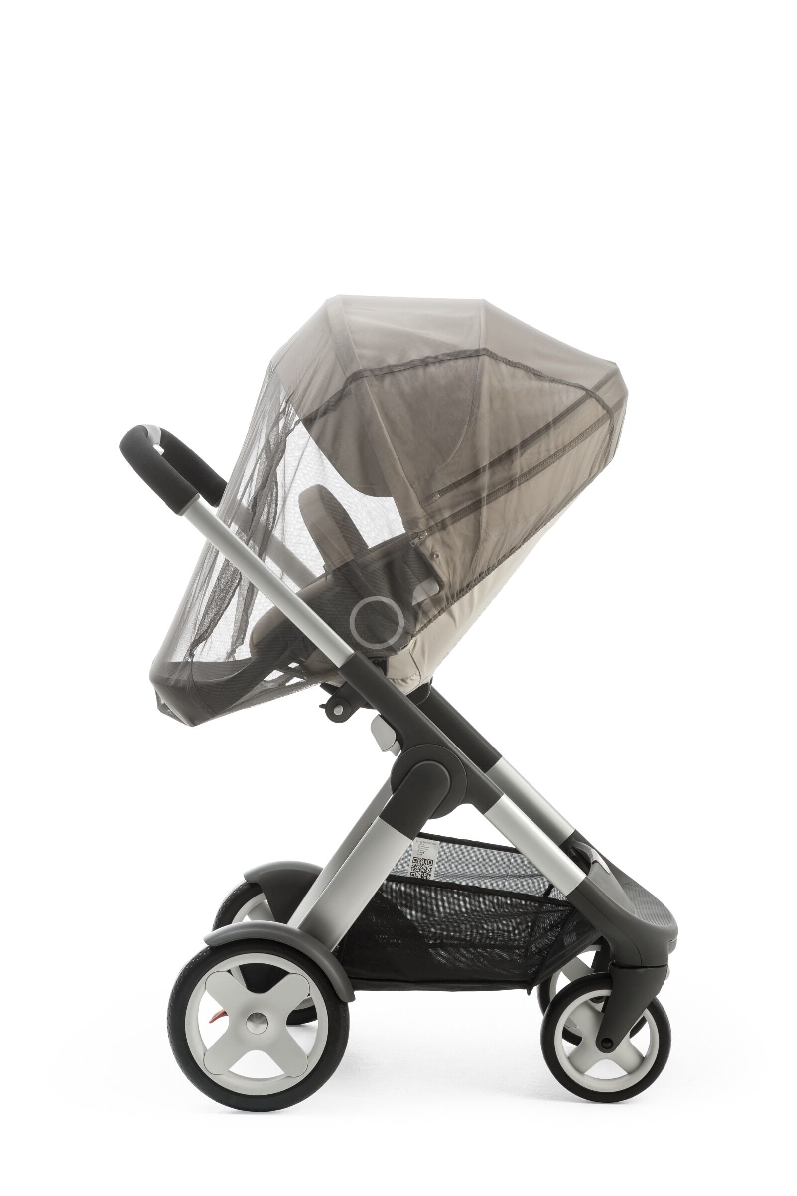 stokke xplory mosquito net