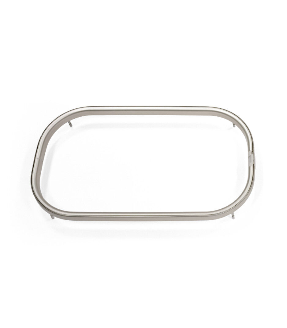 Stokke® Snoozi™ frame, Sandy Beige, mainview